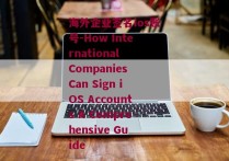 海外企业签名ios账号-How International Companies Can Sign iOS Accounts A Comprehensive Guide