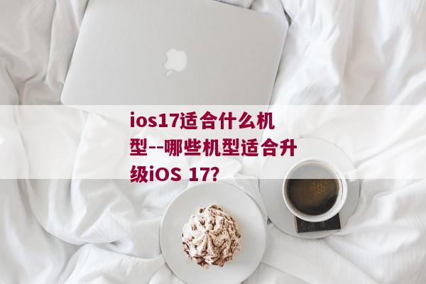 ios17适合什么机型--哪些机型适合升级iOS 17？