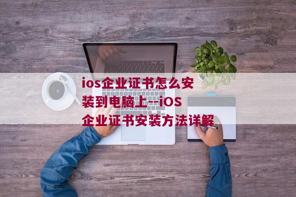 ios企业证书怎么安装到电脑上--iOS企业证书安装方法详解