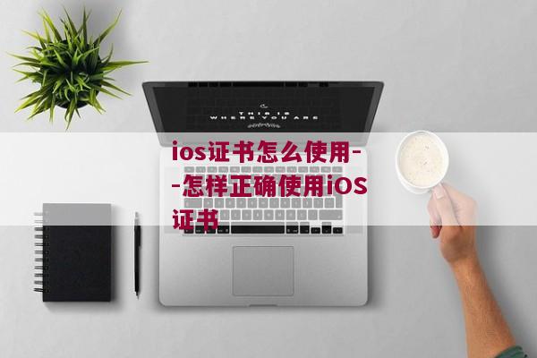 ios证书怎么使用--怎样正确使用iOS证书