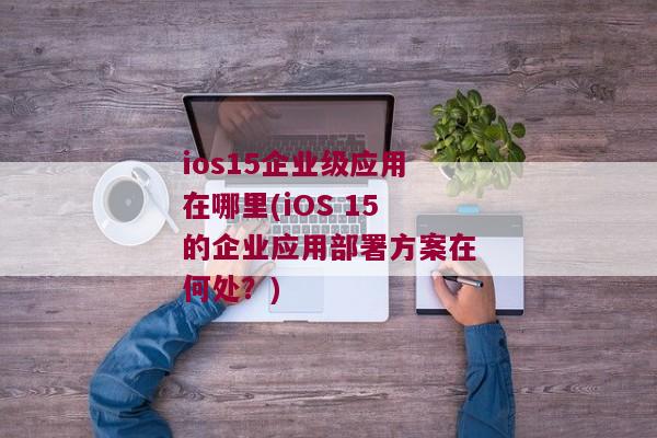 ios15企业级应用在哪里(iOS 15的企业应用部署方案在何处？)