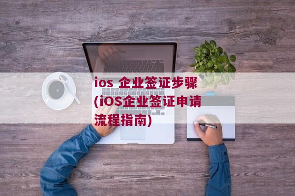 ios 企业签证步骤(iOS企业签证申请流程指南)