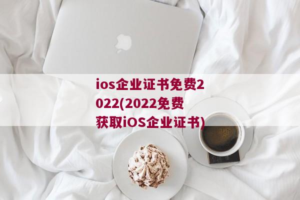 ios企业证书免费2022(2022免费获取iOS企业证书)
