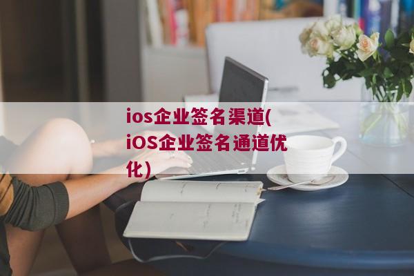 ios企业签名渠道(iOS企业签名通道优化)