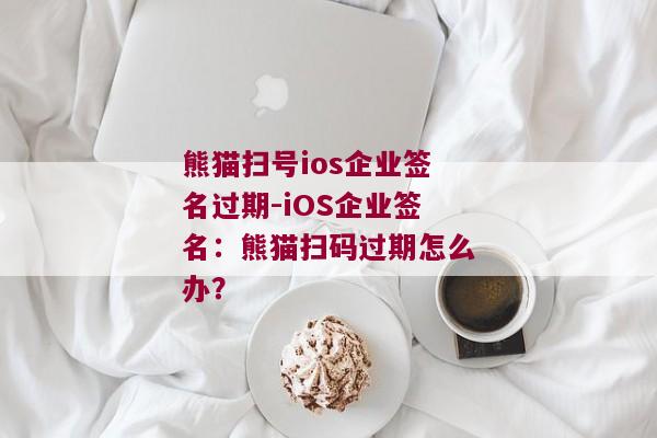 熊猫扫号ios企业签名过期-iOS企业签名：熊猫扫码过期怎么办？ 