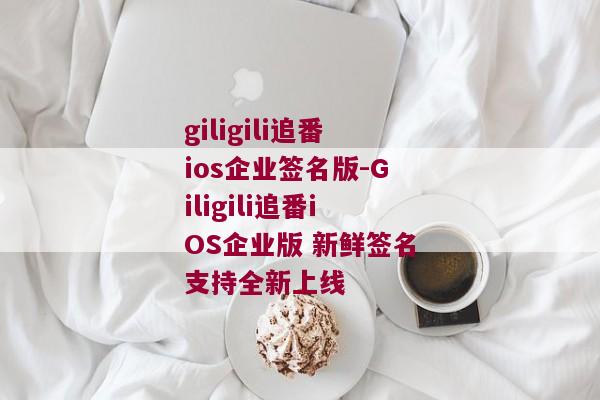 giligili追番ios企业签名版-Giligili追番iOS企业版 新鲜签名支持全新上线 