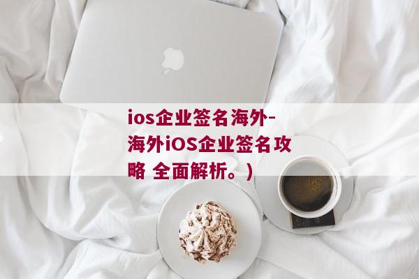 ios企业签名海外-海外iOS企业签名攻略 全面解析。)