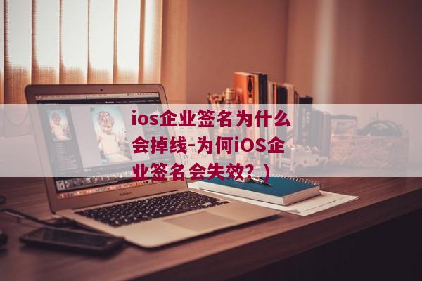 ios企业签名为什么会掉线-为何iOS企业签名会失效？)