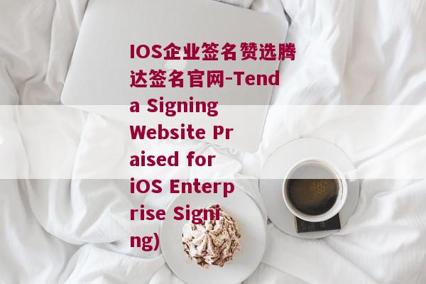 IOS企业签名赞选腾达签名官网-Tenda Signing Website Praised for iOS Enterprise Signing)