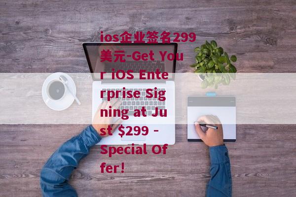 ios企业签名299美元-Get Your iOS Enterprise Signing at Just $299 - Special Offer! 