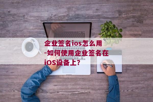 企业签名ios怎么用-如何使用企业签名在iOS设备上？ 