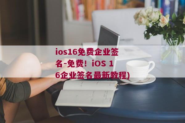 ios16免费企业签名-免费！iOS 16企业签名最新教程)