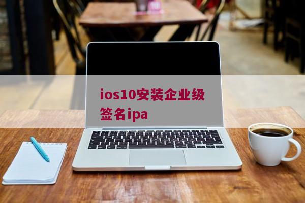 ios10安装企业级签名ipa