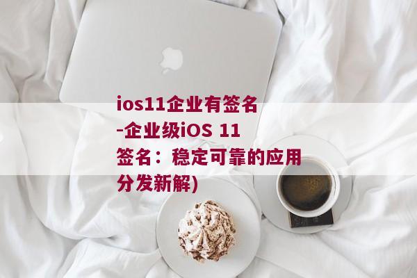 ios11企业有签名-企业级iOS 11签名：稳定可靠的应用分发新解)