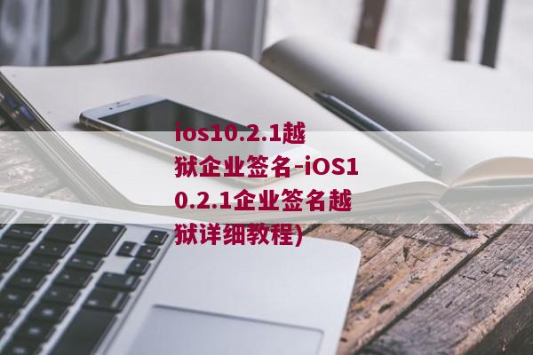 ios10.2.1越狱企业签名-iOS10.2.1企业签名越狱详细教程)