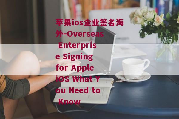 苹果ios企业签名海外-Overseas Enterprise Signing for Apple iOS What You Need to Know 