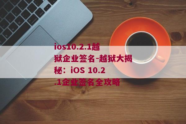 ios10.2.1越狱企业签名-越狱大揭秘：iOS 10.2.1企业签名全攻略 