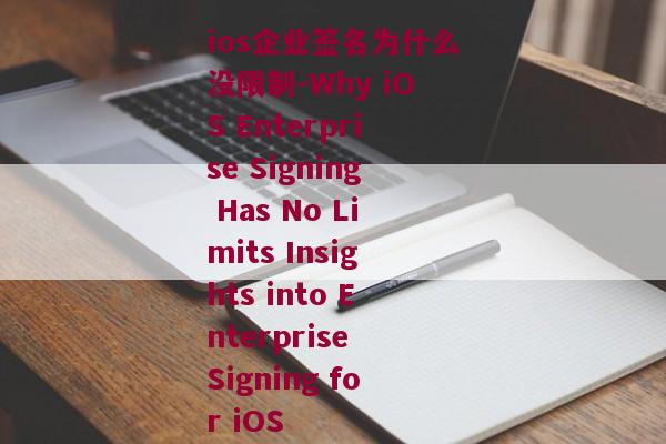 ios企业签名为什么没限制-Why iOS Enterprise Signing Has No Limits Insights into Enterprise Signing for iOS 