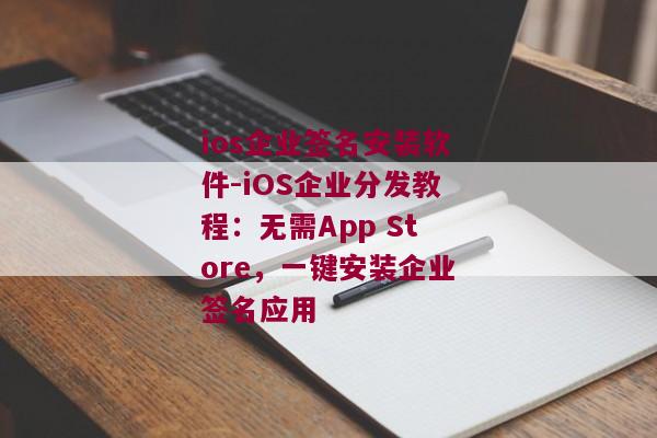 ios企业签名安装软件-iOS企业分发教程：无需App Store，一键安装企业签名应用 